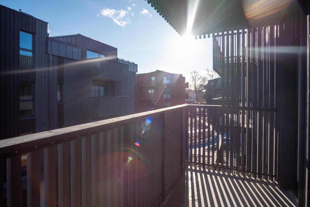 Dream - Brand New With Balcony & Free Parking Appartement Tallinn