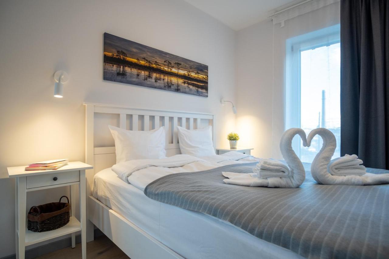 Dream - Brand New With Balcony & Free Parking * Tallinn