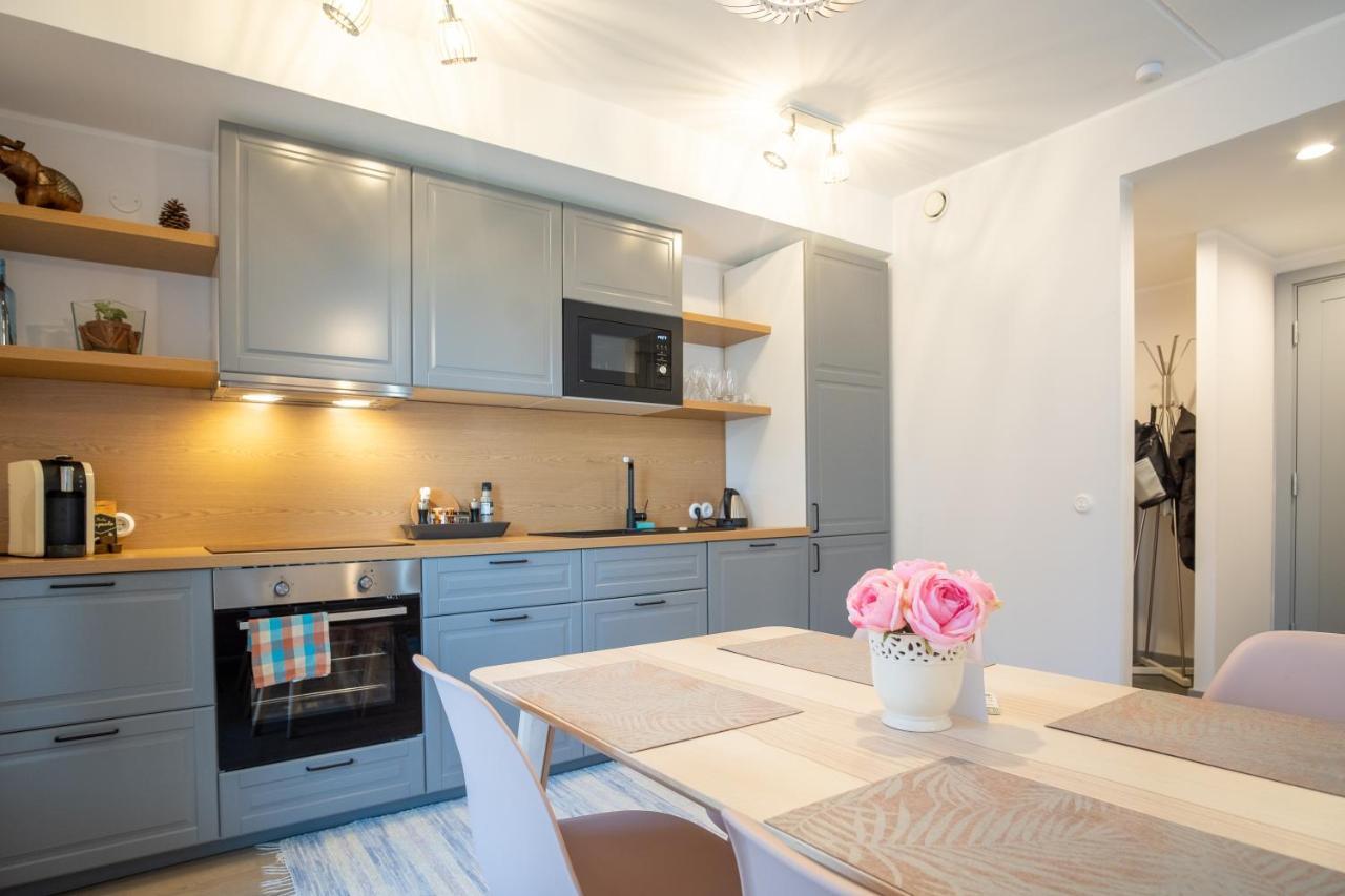 Dream - Brand New With Balcony & Free Parking * Tallinn