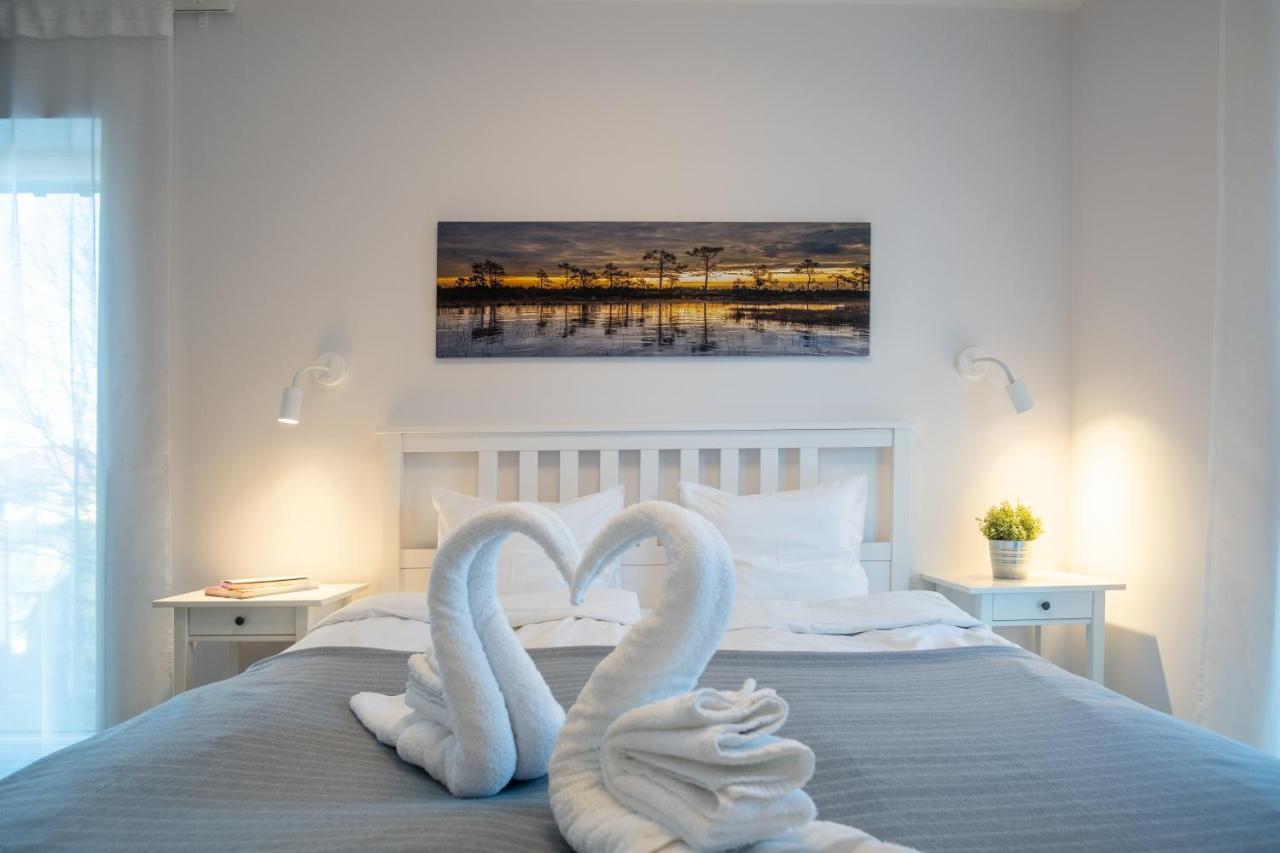 Dream - Brand New With Balcony & Free Parking Appartement Tallinn