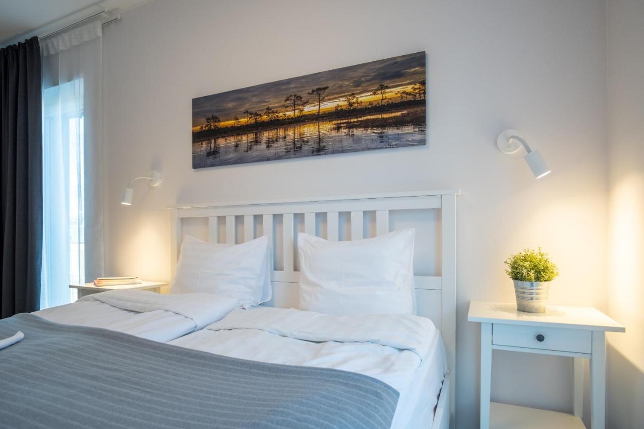 Dream - Brand New With Balcony & Free Parking Appartement *