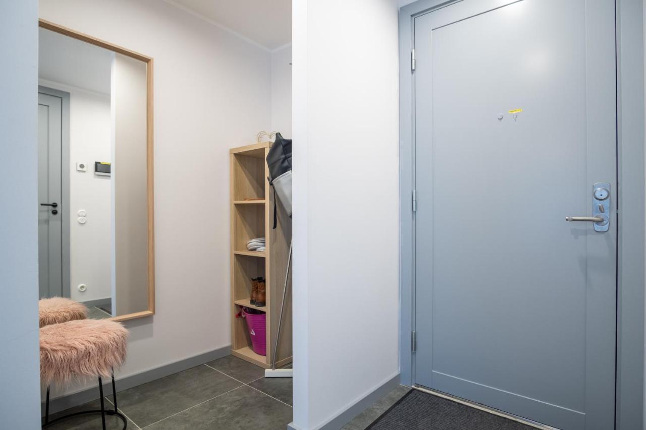 Dream - Brand New With Balcony & Free Parking