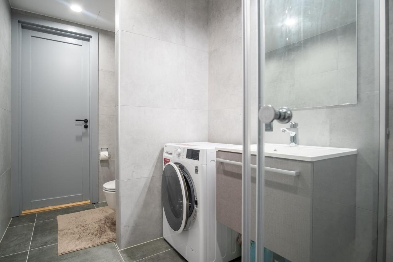 Dream - Brand New With Balcony & Free Parking * Tallinn