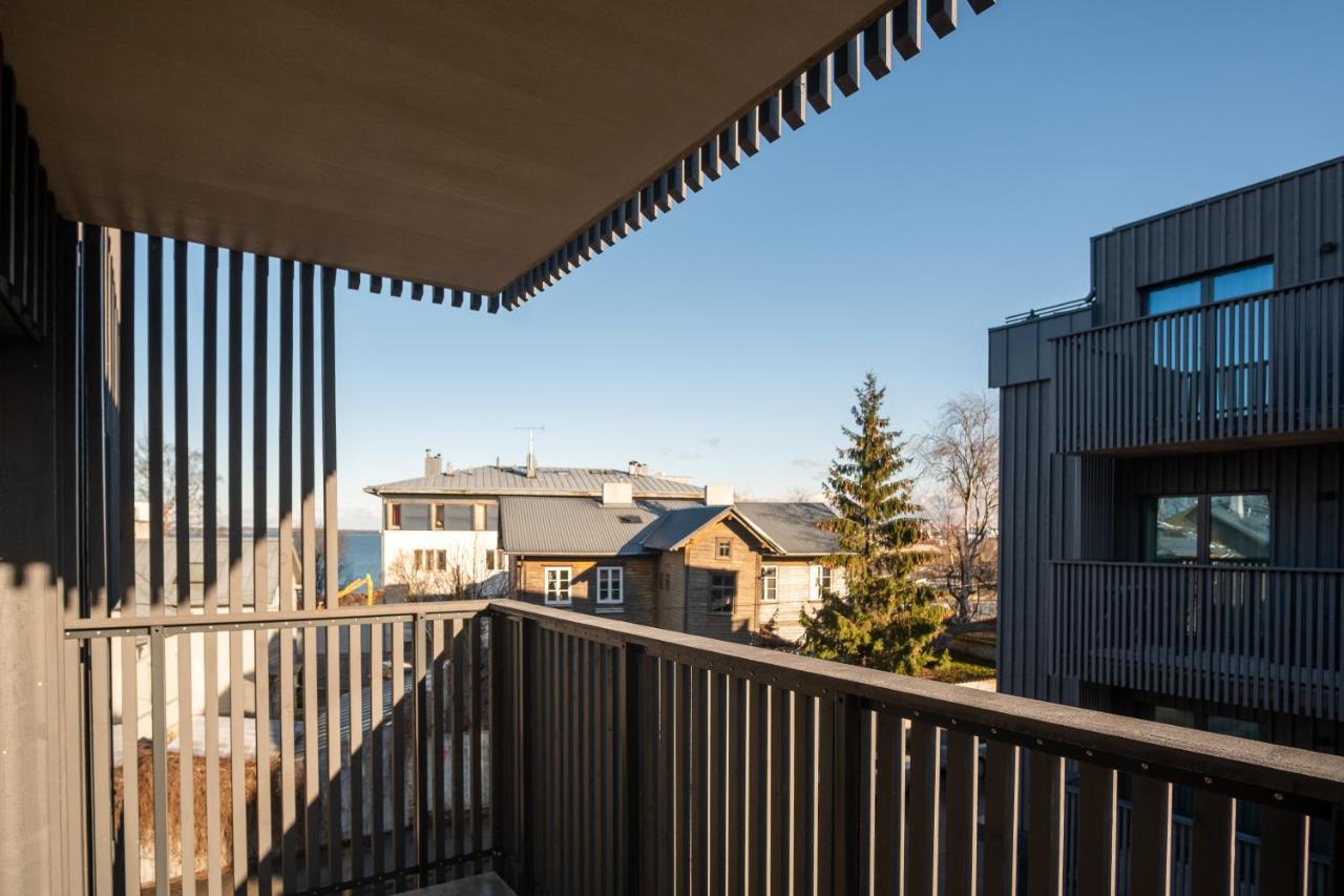 Dream - Brand New With Balcony & Free Parking * Tallinn